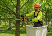 Equip Exposition anuncia nova “Tree Care Arena” com demonstrações ao vivo