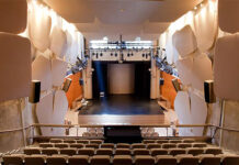 Unibes Cultural destaca sua infraestrutura para sediar eventos unindo história e inovação