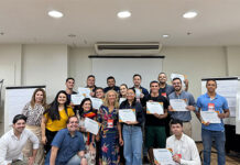 Visite Ceará promove capacitação de recepcionistas sobre a room tax facultativa