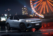 Volkswagen anuncia parceria com o festival de música The Town 2025