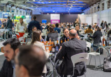 Wine South America 2025 receberá expositores de mais de 20 países