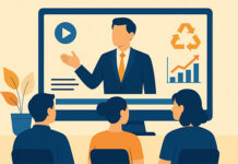 ABRAPE e Ambev realizam série de webinars com insights do SXSW 2025