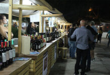 Wine in Búzios 2025 traz feira e diversas experiências para os amantes do vinho