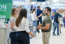 Conheça quais serão algumas das palestras da ForÁgua 2025