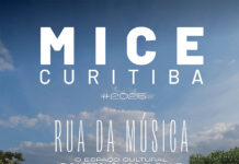 Nova edição da Revista MICE Curitiba reforça posição da cidade como referência no segmento