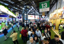 “Coração supermercadista, paixão que transforma o varejo” é o tema da APAS Show 2026