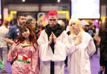 Anime Friends 2025 traz 6 palcos e diversas áreas temáticas