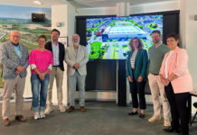 Namur Expo inicia reformas e construção de estacionamento para expositores