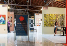 ART.PE anuncia exposição “Solos” e lançamento de feira de arte contemporânea 2025