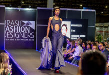 Brasil Fashion Designers – Profissionais 2025 destaca a inovação da indústria têxtil