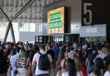 5ª BFSHOW tem 26% mais compradores internacionais credenciados
