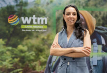 WTM Latin America 2025 reforça que dados viram decisões e conexões viram negócios