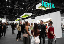 Brasil projeta mais de US$ 90 milhões em negócios após a Coverings 2025