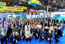 Empresas brasileiras movimentam US$ 316 milhões na OTC 2025, em Houston