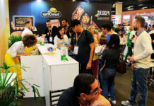 Burger Expo 2025 quer fomentar e capacitar setor que não para de crescer