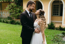 Casamentos sustentáveis: como celebrar o amor sem exageros e com mais consciência