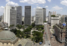 Capital paulista consolida posição de principal destino turístico do Brasil