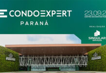 Condoexpert Curitiba 2025 já tem venda de ingressos iniciada
