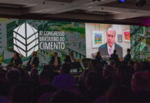 Maior edição do Congresso Brasileiro do Cimento acontece em 2025