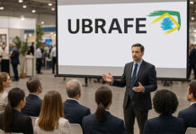 UBRAFE leva curso sobre gestão estratégica de feiras ao Rio Grande do Sul