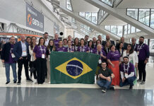 ALAGEV abre inscrições para delegação brasileira na GBTA 2025