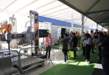 Construção modular do futuro ganha palco na ECOS 2025
