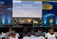 ENASE 2026 traz benchmarking internacional inédito ao Brasil