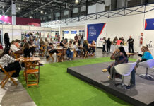 São Paulo Wine Trade Fair e Cachaça Trade Fair celebram resultados de 2025