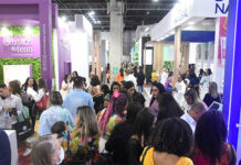 Estética in Rio 2025: feira chega aos 18 anos com estreia no Riocentro
