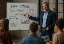 AMPRO e CULTSP abrem inscrições para curso gratuito de formação em eventos e live marketing