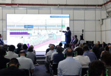 Expo eVTOL 2025 destaca debates sobre criação de vertiportos