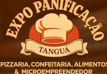 Expo Panificação Tanguá – Confeitaria, Alimentos & Microempreendedor está chegando
