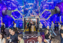 EXPOMAFE 2025 teve alinhamento recorde ao programa Better Stands