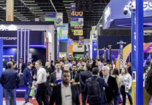 Exposec 2025 inaugura arena voltada a tendências e tecnologias disruptivas