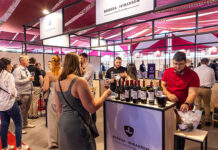 Expovitis Brasil 2025 celebra diversidade do vinho nacional com mais de 90 vinícolas
