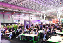 Feira Brasileira do Varejo 2025 encerra com R$ 53 milhões em negócios