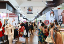 Feira da Moda Inverno celebra 25 anos com três edições em São Paulo