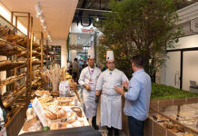 FIPAN 2025 comemora seus 30 anos ocupando 60 mil m² de pavilhão