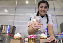 FIPAN 2025 sedia Campeonato Internacional de Panificação e Confeitaria