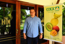Expofruit integra comitiva brasileira em missão comercial à China