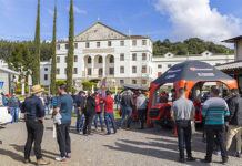 Salton promove 4ª edição do evento “Ciclos & Vinhas”