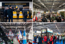 Farnborough International confirma sete grandes eventos para 2026