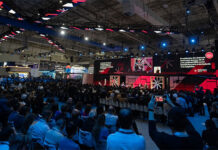 Febraban Tech 2025 abrirá com a presença de CEOs dos principais bancos do país