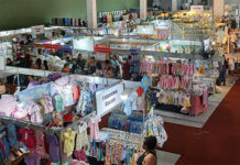 Shopping D recebe a Feira da Gestante 2025 em junho