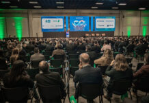 Meeting da Fiema Brasil promove debates sobre inovação e sustentabilidade