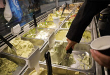 Fispal Sorvetes 2025 traz inovações com Arena Gelado Experience