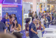 FIT 0/16 e Pueri Expo 2025 foram marcadas pela internacionalização