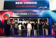 FuturePrint 2025 celebra 35 anos com edição histórica no Distrito Anhembi