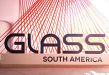 Glass South America e E-squadria Show 2025 acontecem com novidades estratégicas