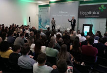Hospitalar 2025 amplia debates com foco em cuidados respiratórios e infraestrutura hospitalar